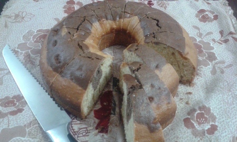 عکس کیک (لطفا ورق بزنید)