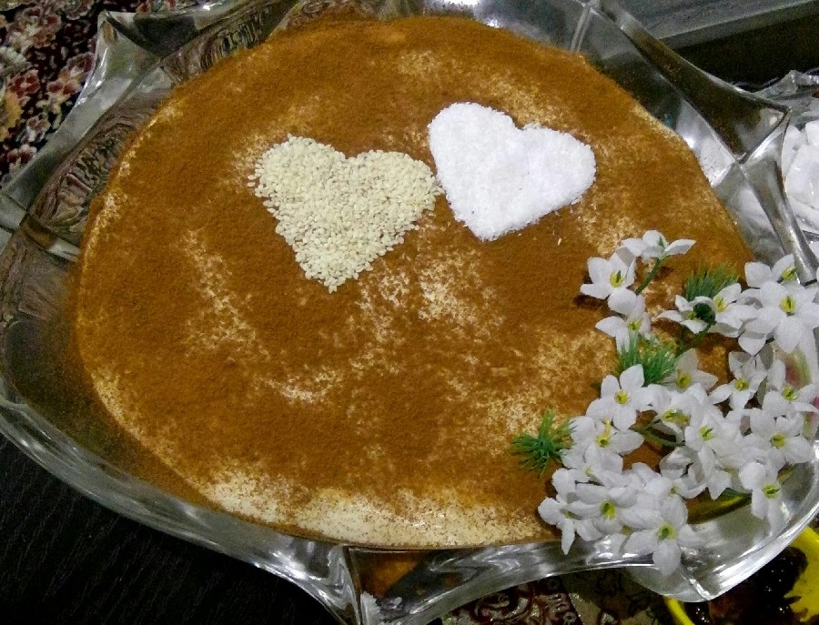 عکس چیز کیک ?