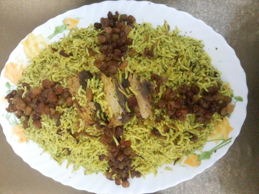 امگشت .باخرما معسل .