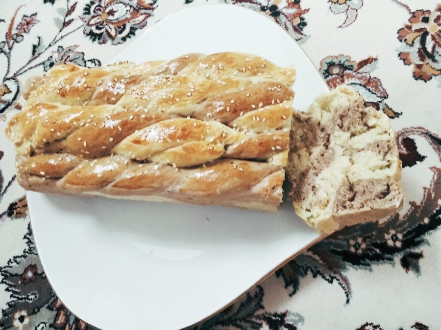 نان پلنگی 