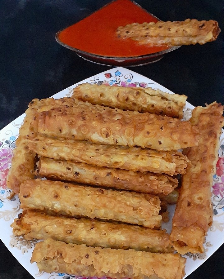 عکس ⚘سمبوسه⚘