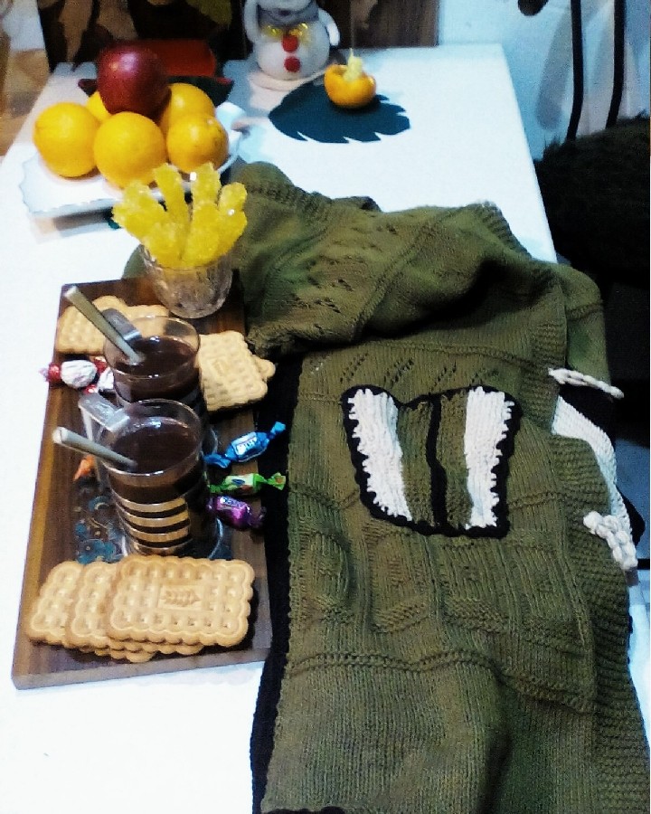 هات چاکلت آسان