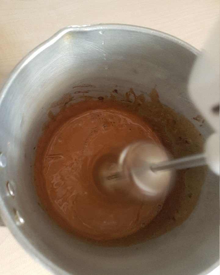 عکس قهوه دالگونا