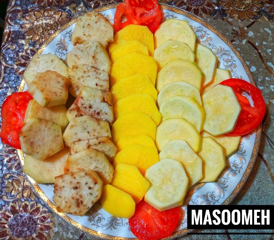 عکس راتاتویی (یتیمچه)