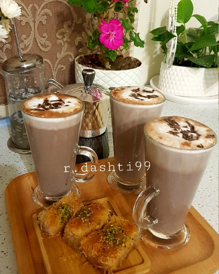 عکس بی_چرین