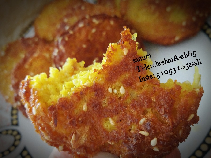 فلافل خوزستانی