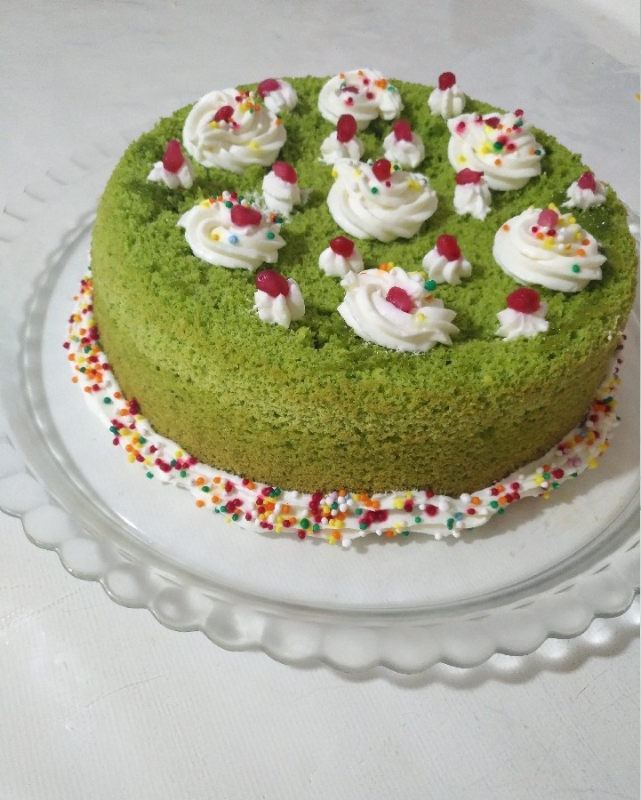 کیک یلدا