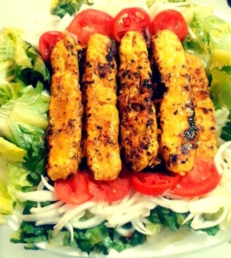 عکس #?Kabab?