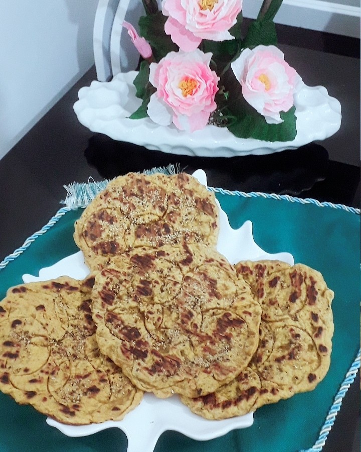 عکس گِرده محلی