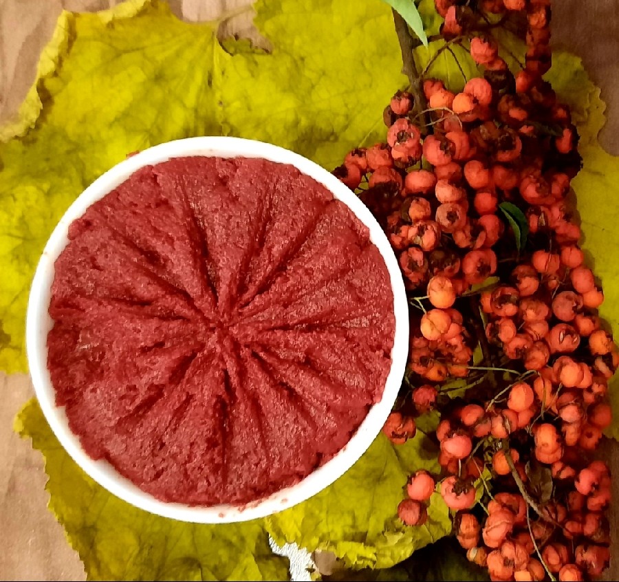 رب گوجه فرنگی خونگی