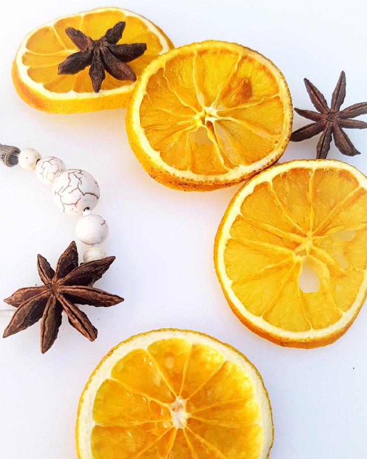 میوه های خشک