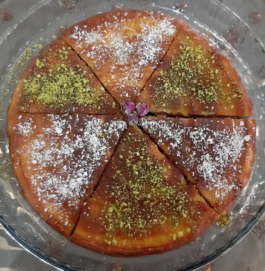 قیقاناخ یا خاگینه تبریزی❤ | سرآشپز پاپیون