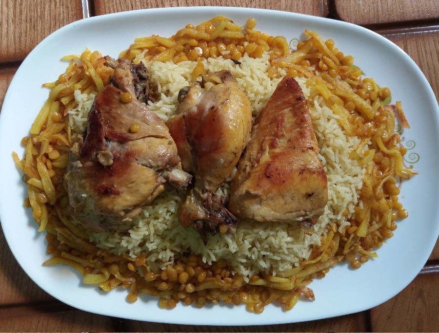عکس مجبوس مرغ