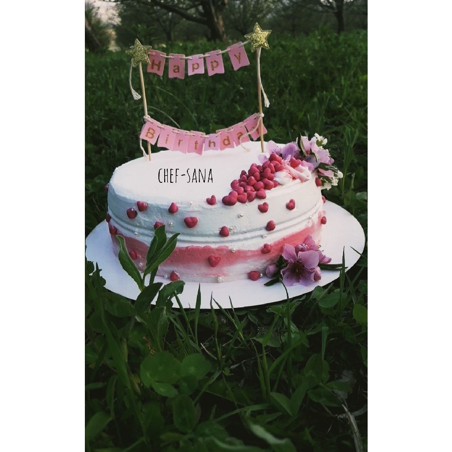 عکس Cake