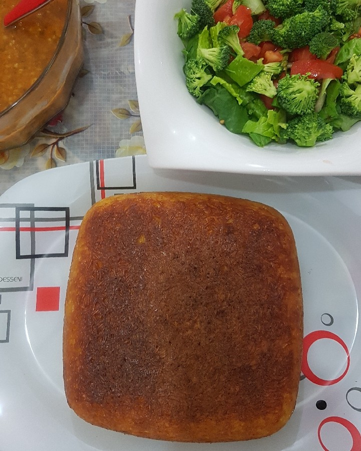 عکس ته چین