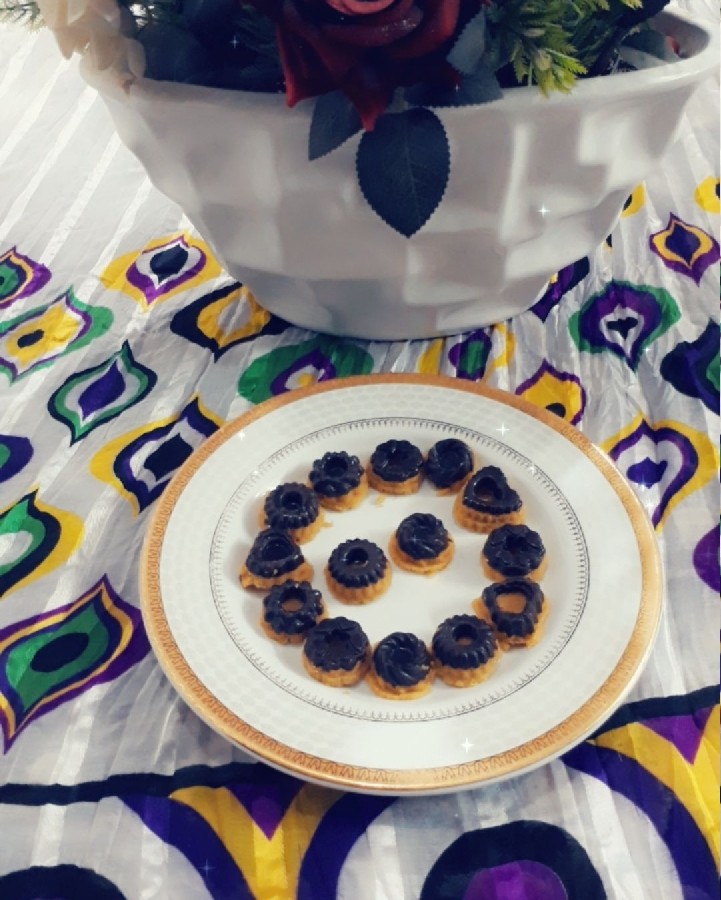 عکس برشتوک❤