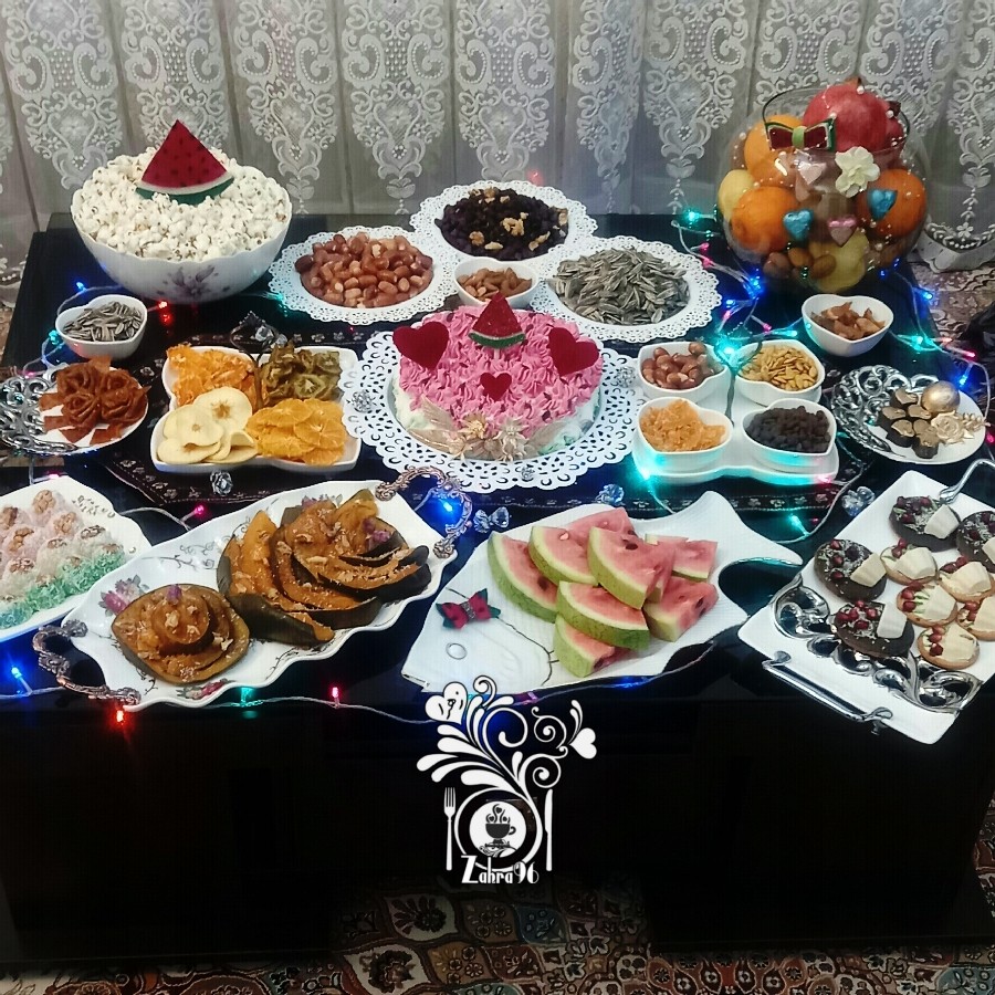 یلدای 99