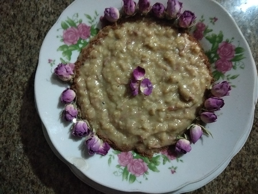 حلیم صبحانه