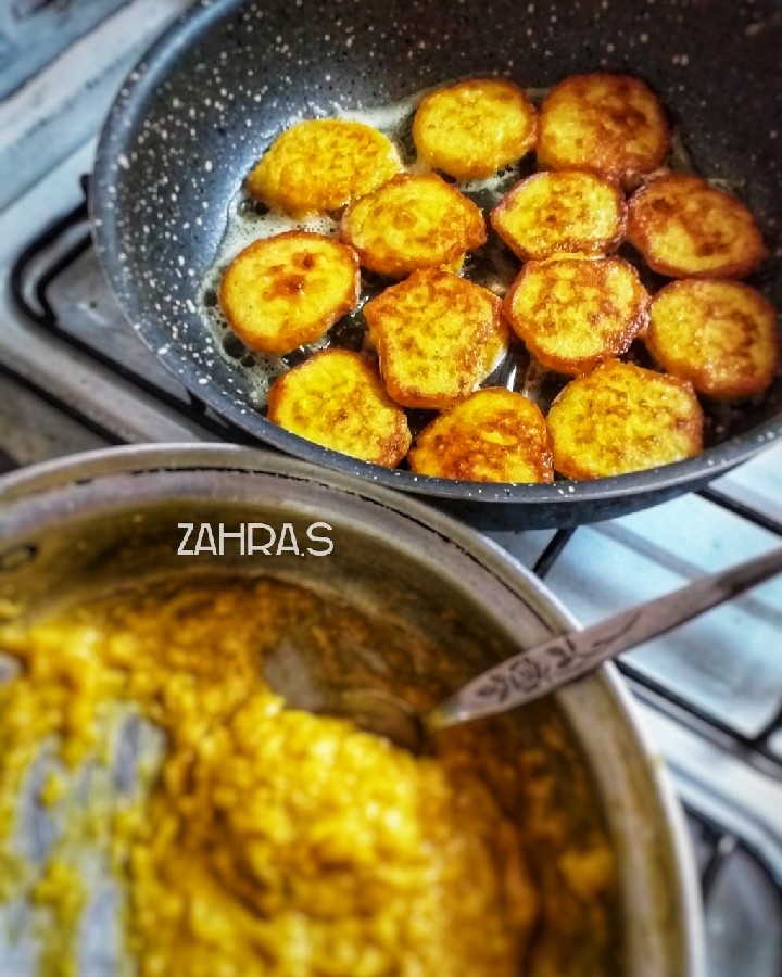 قرارپاپیونی کپشن