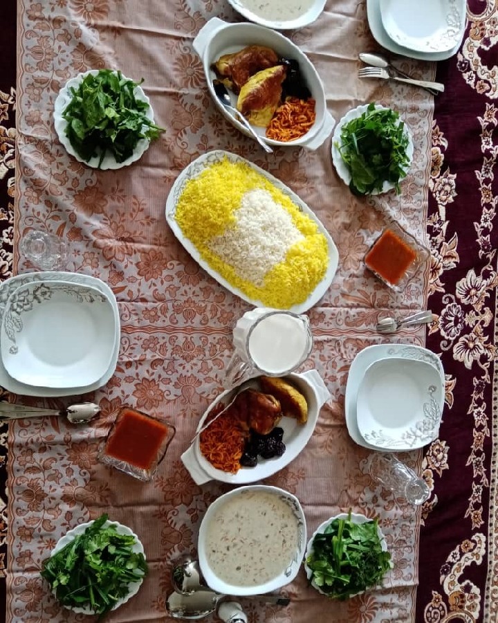عکس مهمون خونه دختر خواهرعزیز