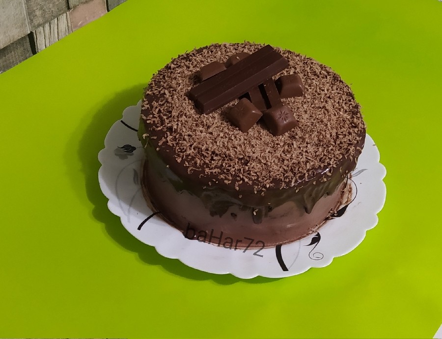کیک ناپلئونی