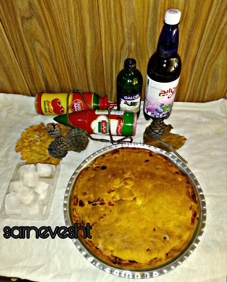 ب وقت پیتزا