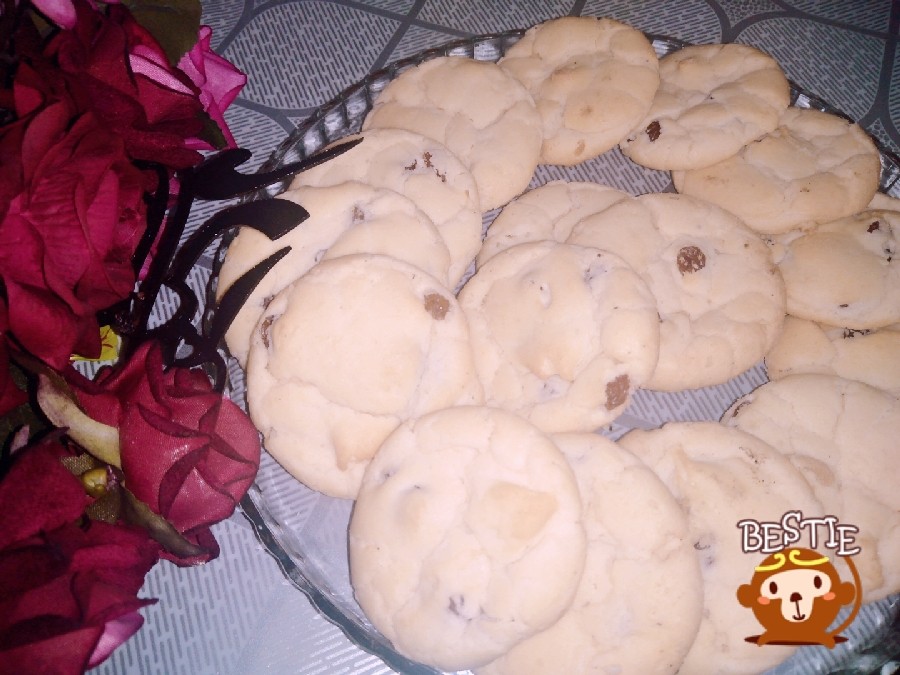 شیرینی کشمشی