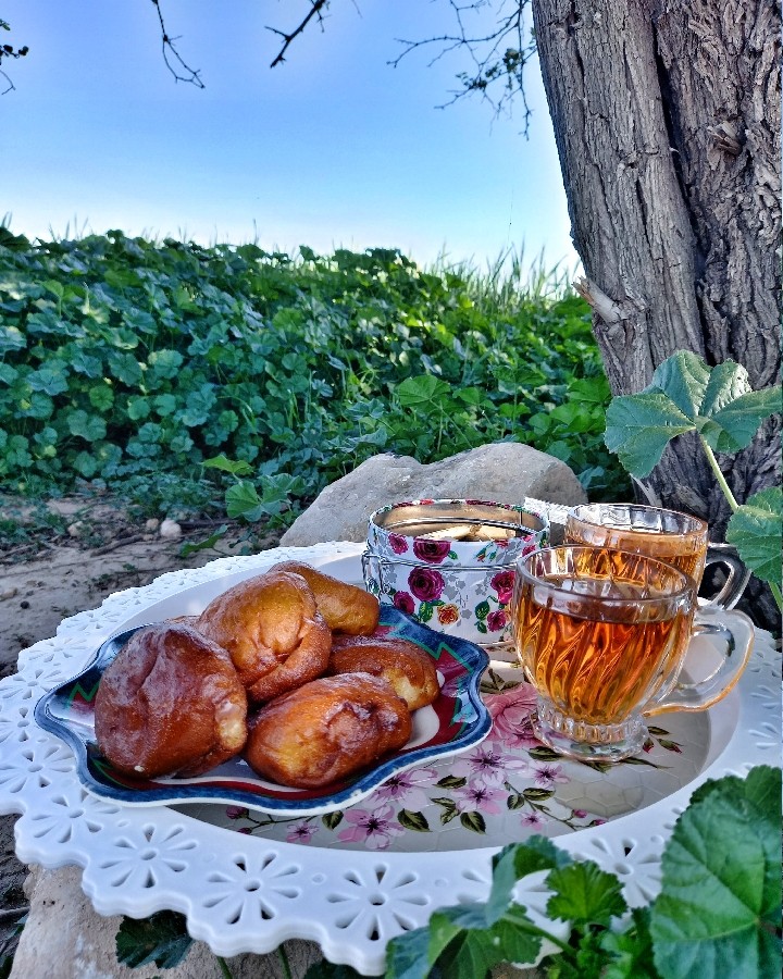 عکس پیراشکی...♡