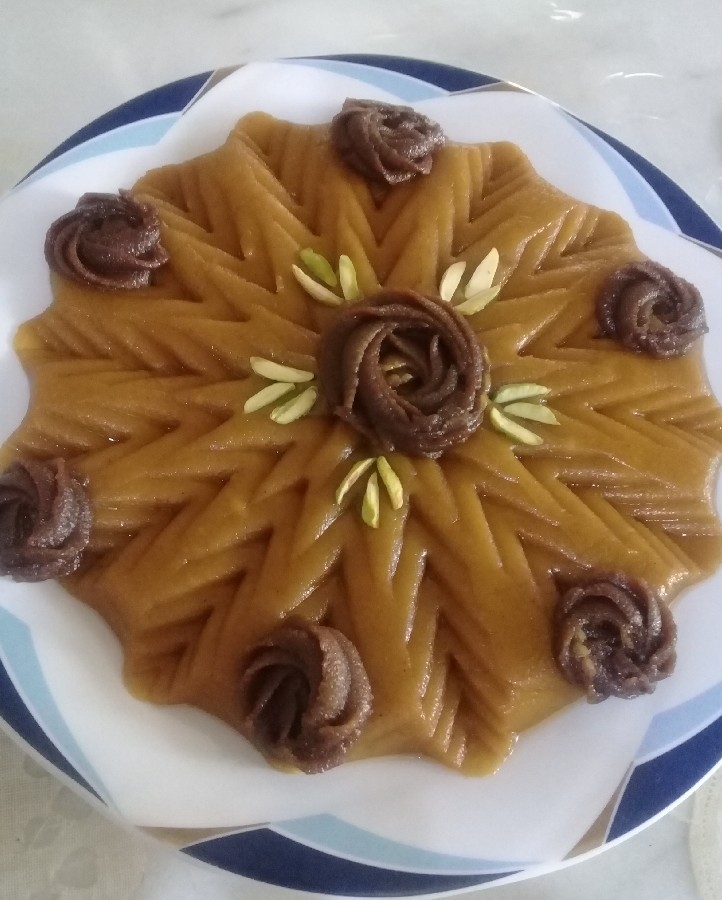 عکس پنجشنبه و یاد رفتگان وحلوا