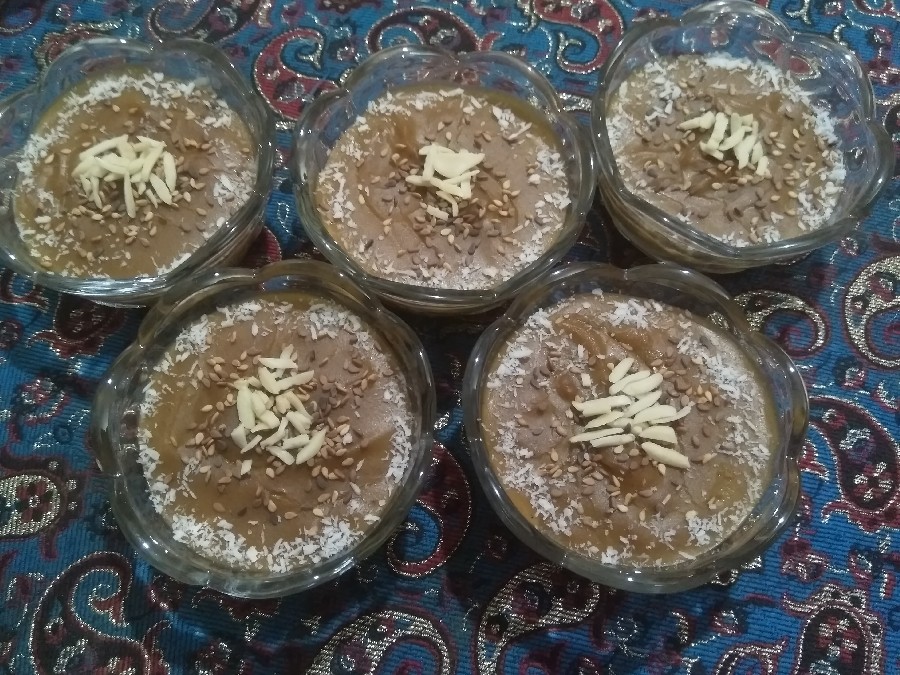 عکس کاچی