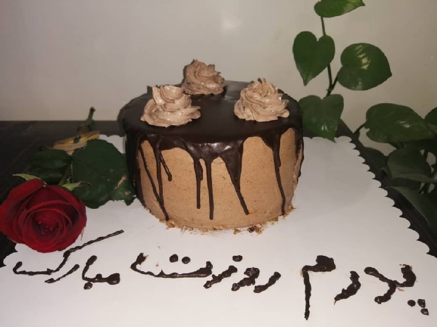 عکس روز_پدر