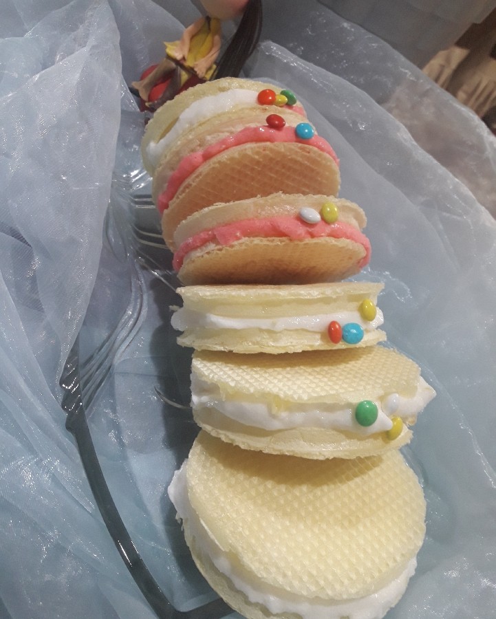 عکس بستنی