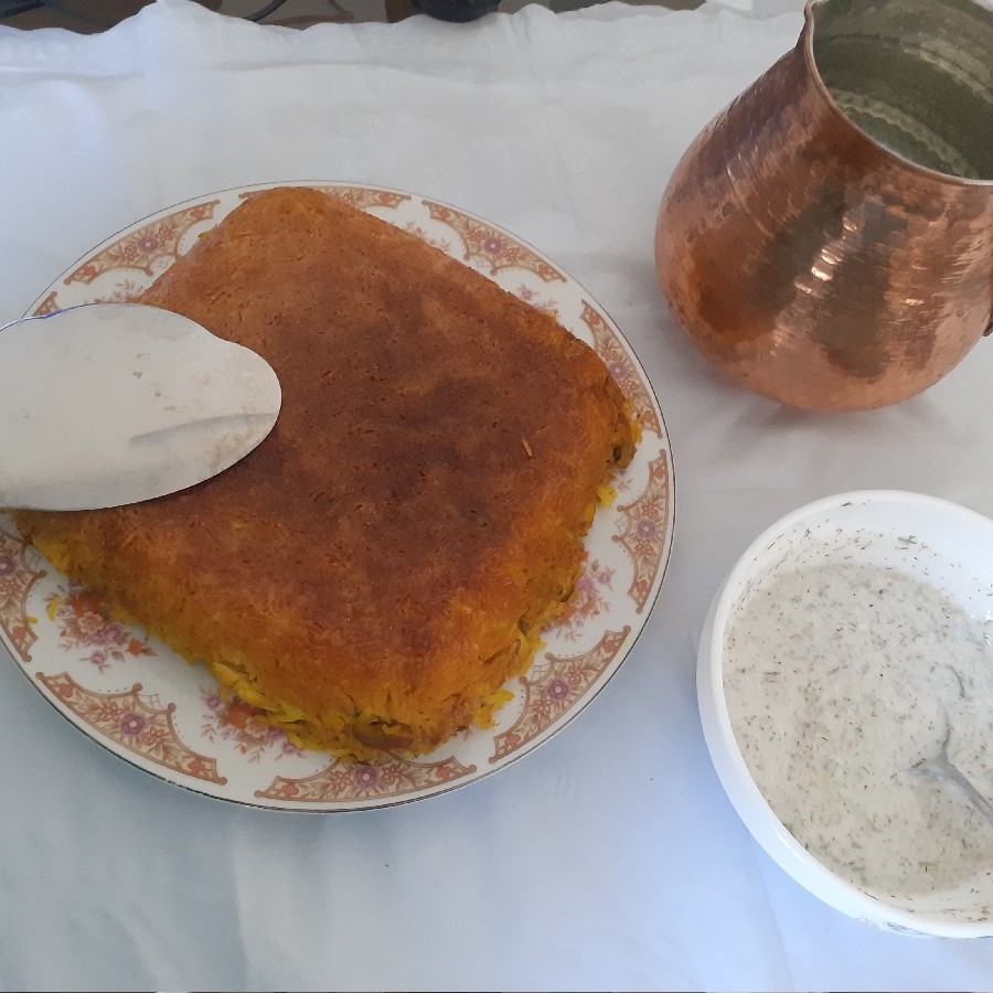 عکس دمپختک