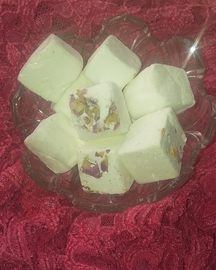 عکس گز خوشمزه من