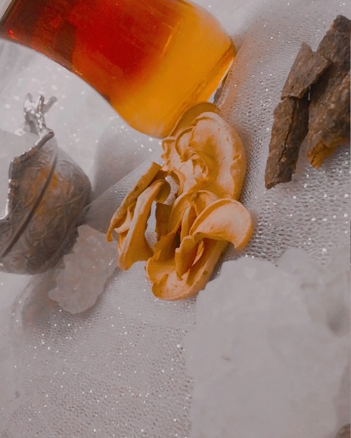 چای دو رنگ☕