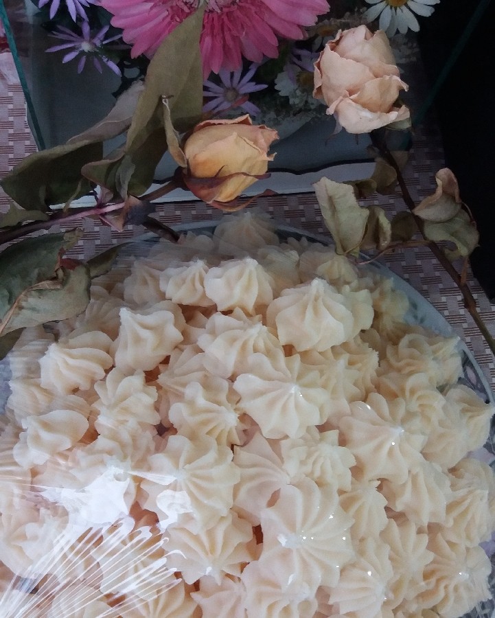 عکس شیرینی (شیر)