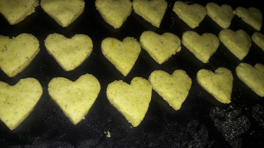 شیرینی سابله یه شیرینی اسون واسه عید