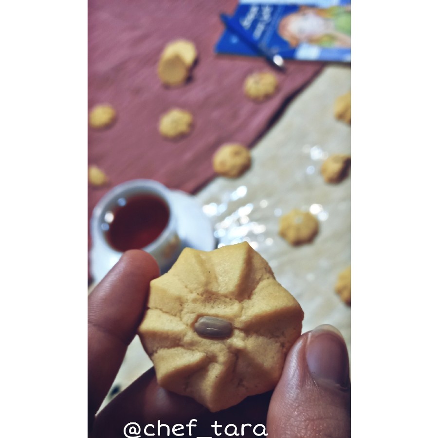 شیرینی رسپیری (عید نوروز)