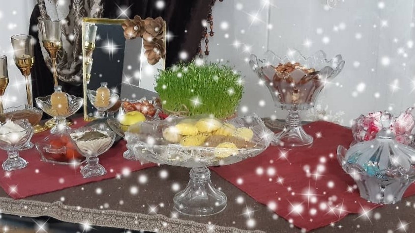 سفره هفت سین