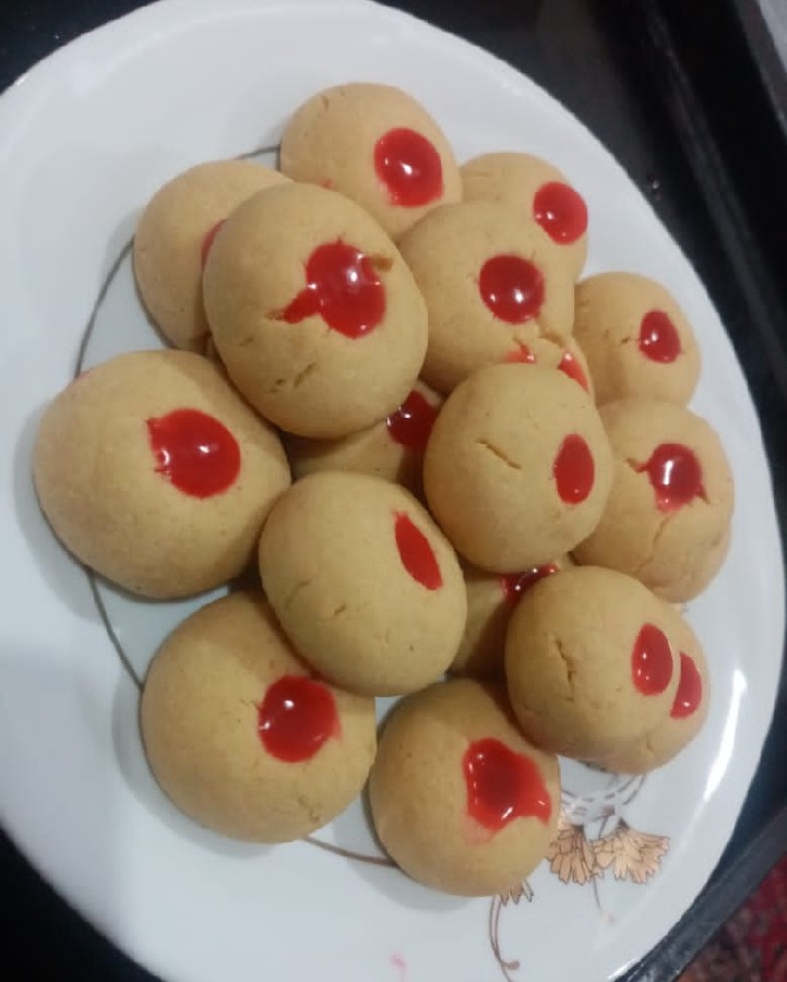 عکس شرینی دادلی