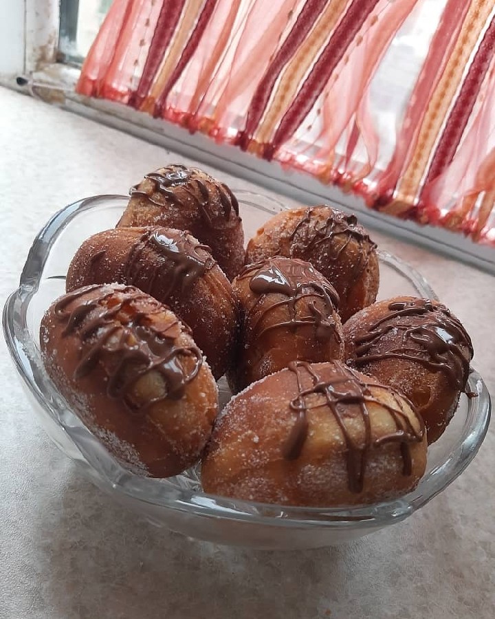 عکس پیراشکی