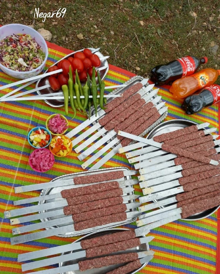 کباب کوبیده