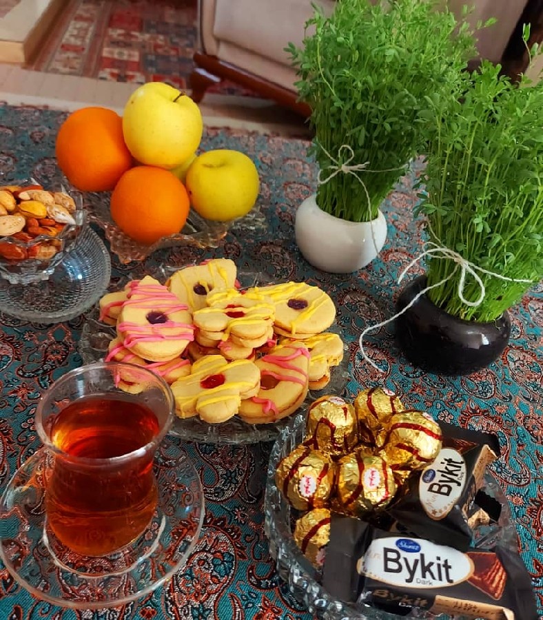 سیزده بدر1400