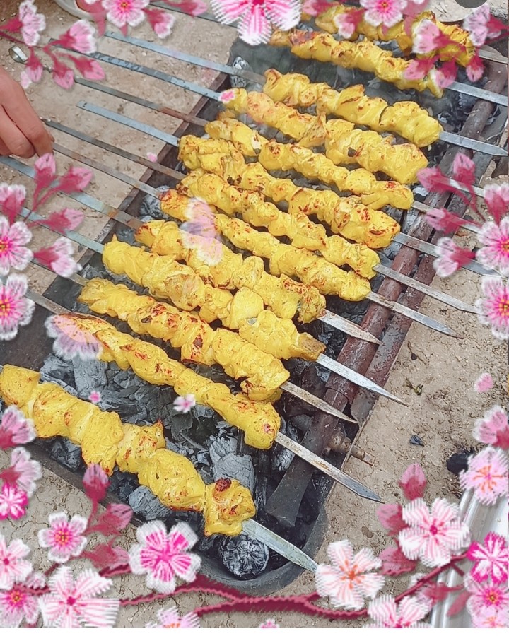 ۱۳بدر خانوادگی در خانه