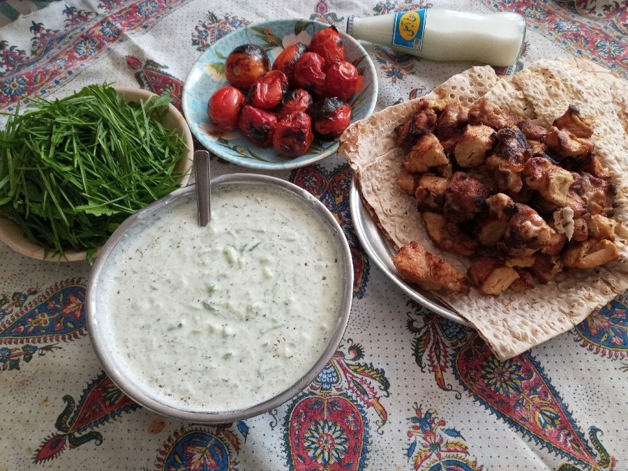 عکس ی روز عالی