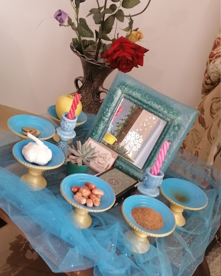 عیدتون مبارک