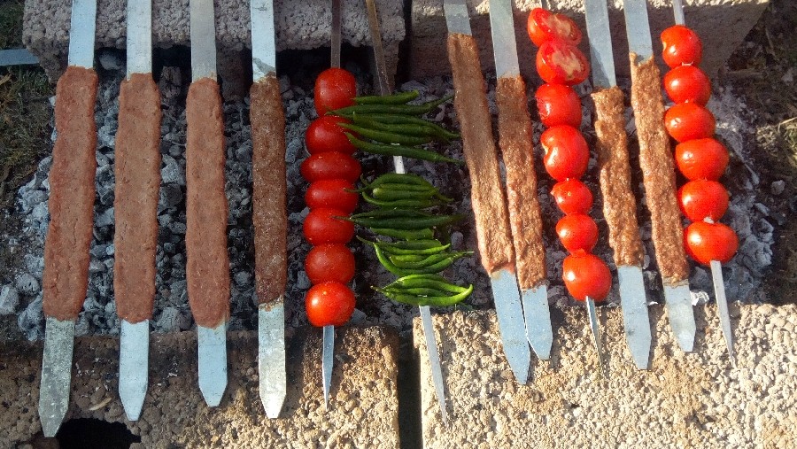 عکس سیزده به در ۱۴۰۰