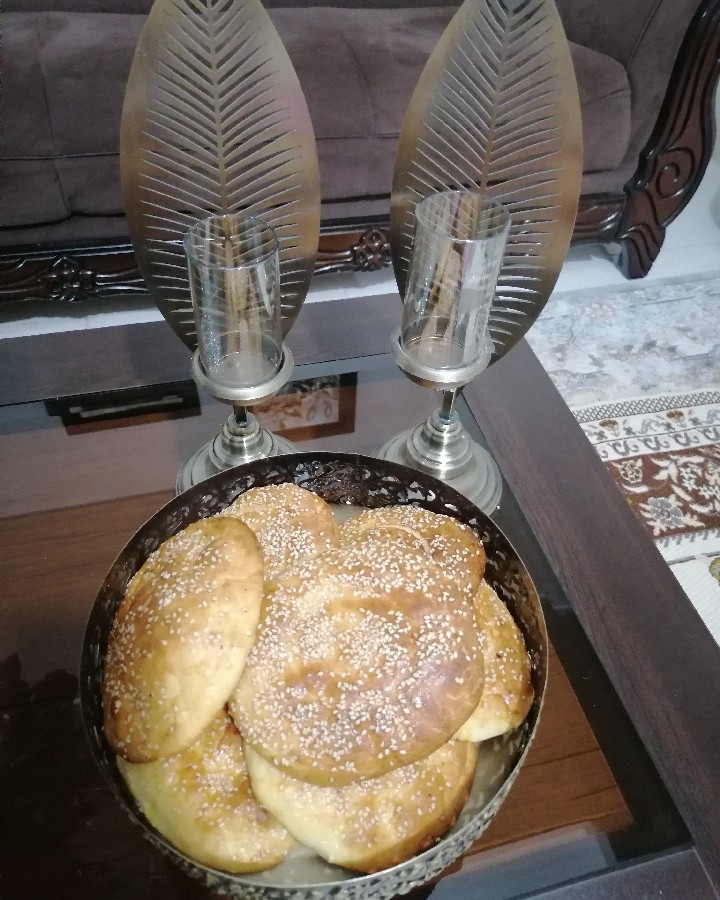 عکس بفرمایید نون تازه❤️