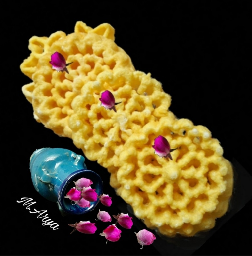 عکس نان پنجره ای
