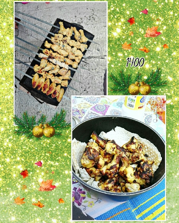 روز پیوند با طبیعت (۱۳بدر)